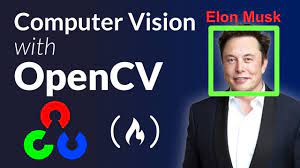 Module 1 - Getting Started with OpenCV
