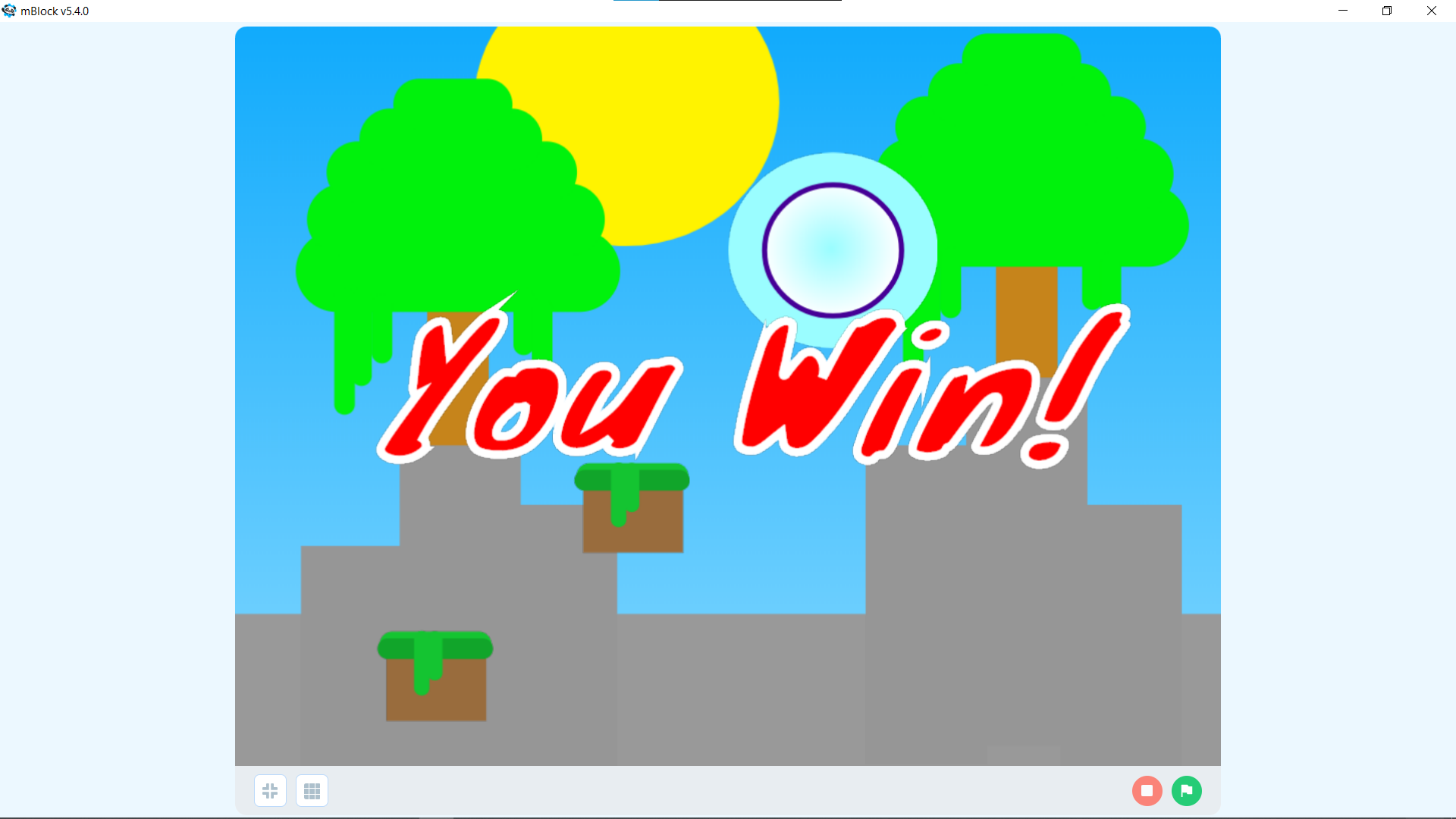 Final-Test Level E