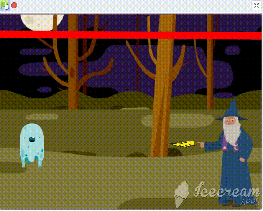 Module 5: Jump Ghost