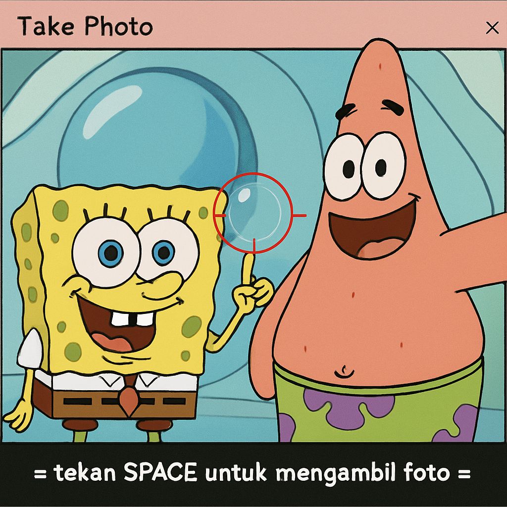 Module 1 Machine Vision: Take Photos