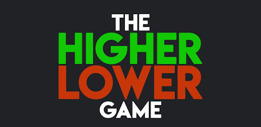 Module 13: Higher Lower