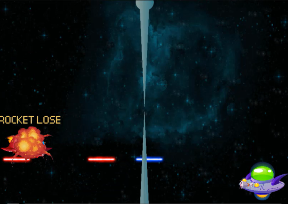 Module B: Space Combat