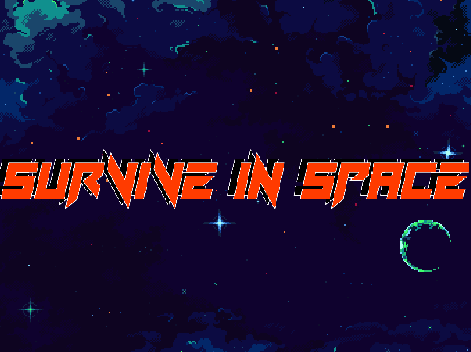 Module 19 - Survive in Space