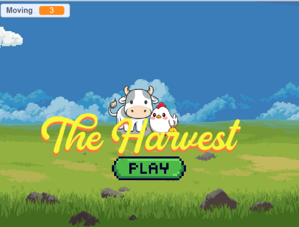 Module 22 - The Harvest