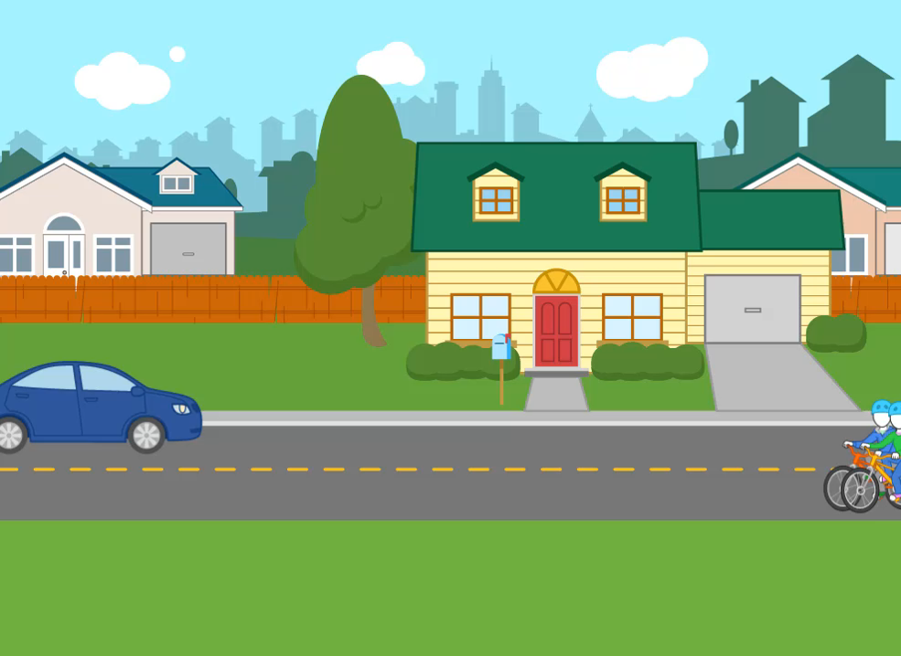 Module 11A - Transportation: Garage