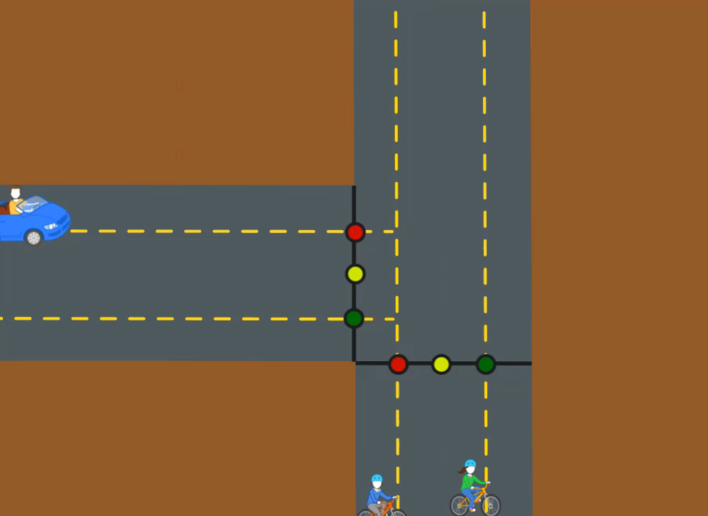 Module 12A - Transportation: Traffic Lights