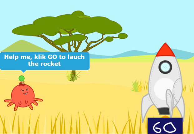 Module 10: Rocket