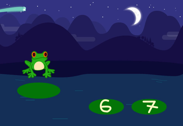 Module 18: Shooting Star