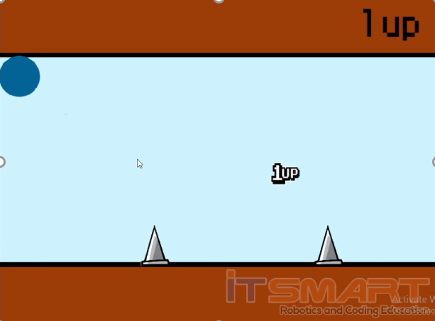 Module 3: Flip Flap