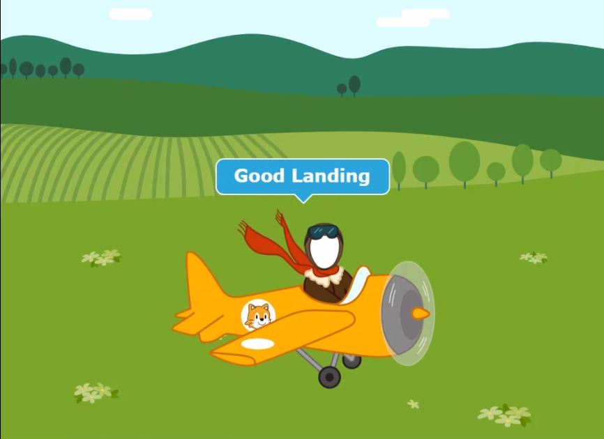 Module 10B - Transportation: Landing
