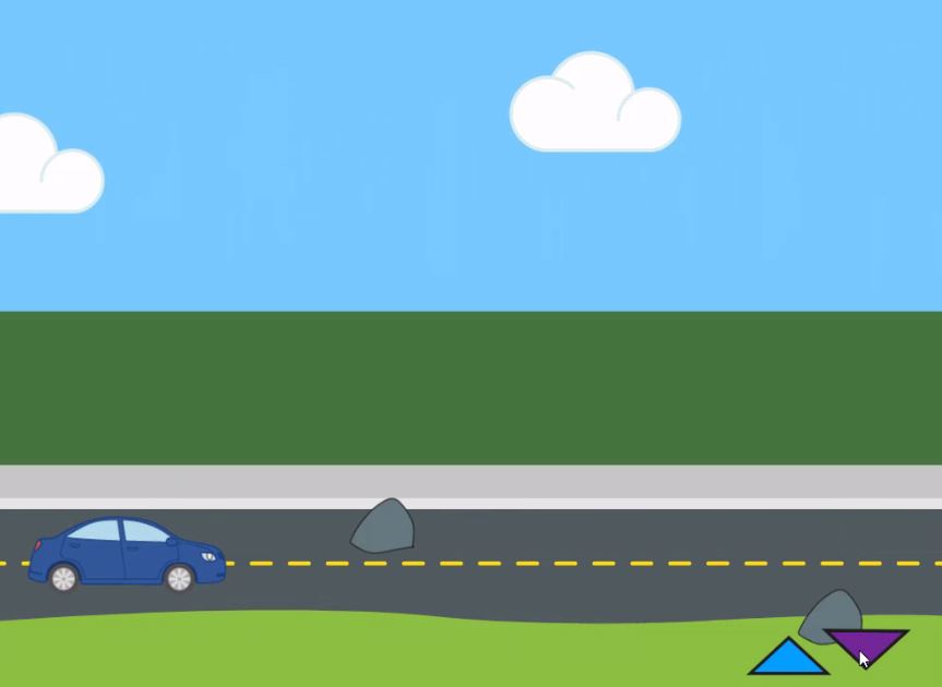 Module 12B - Transportation: Obstacle Stone